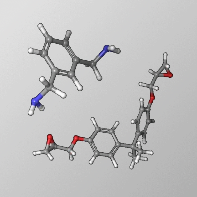 Chemical simulation
