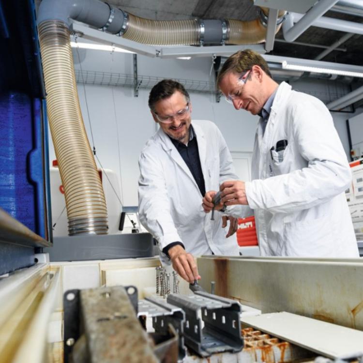 Corrosion Lab