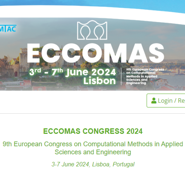 ECCOMAS 2024