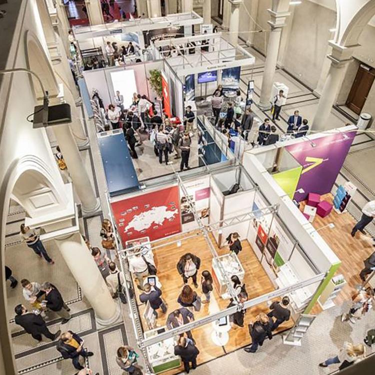 ETH Job Fair