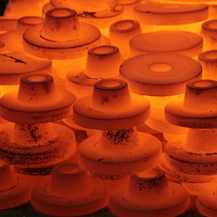 Heat Treatment