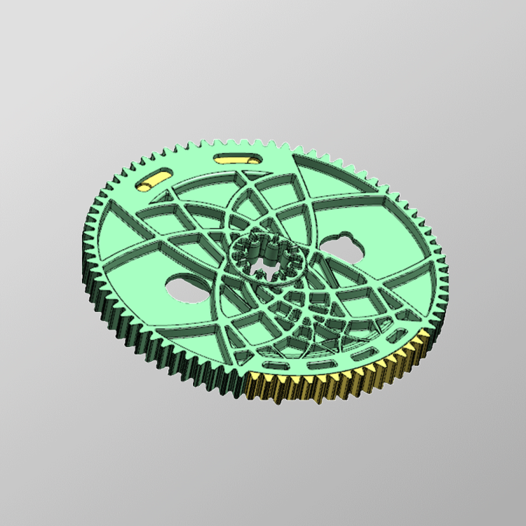 Optimization strategies