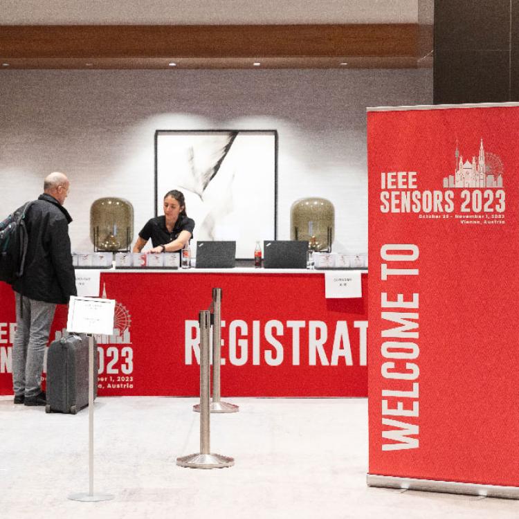 IEEE Sensors 2023