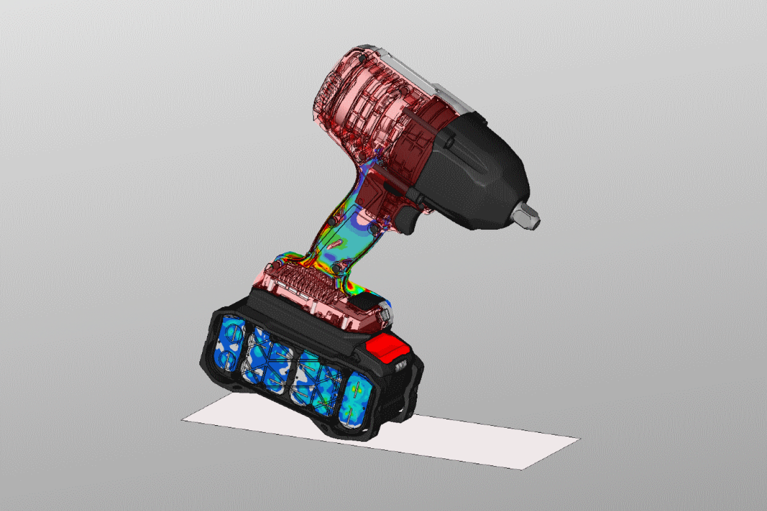 Robust tools that outlast